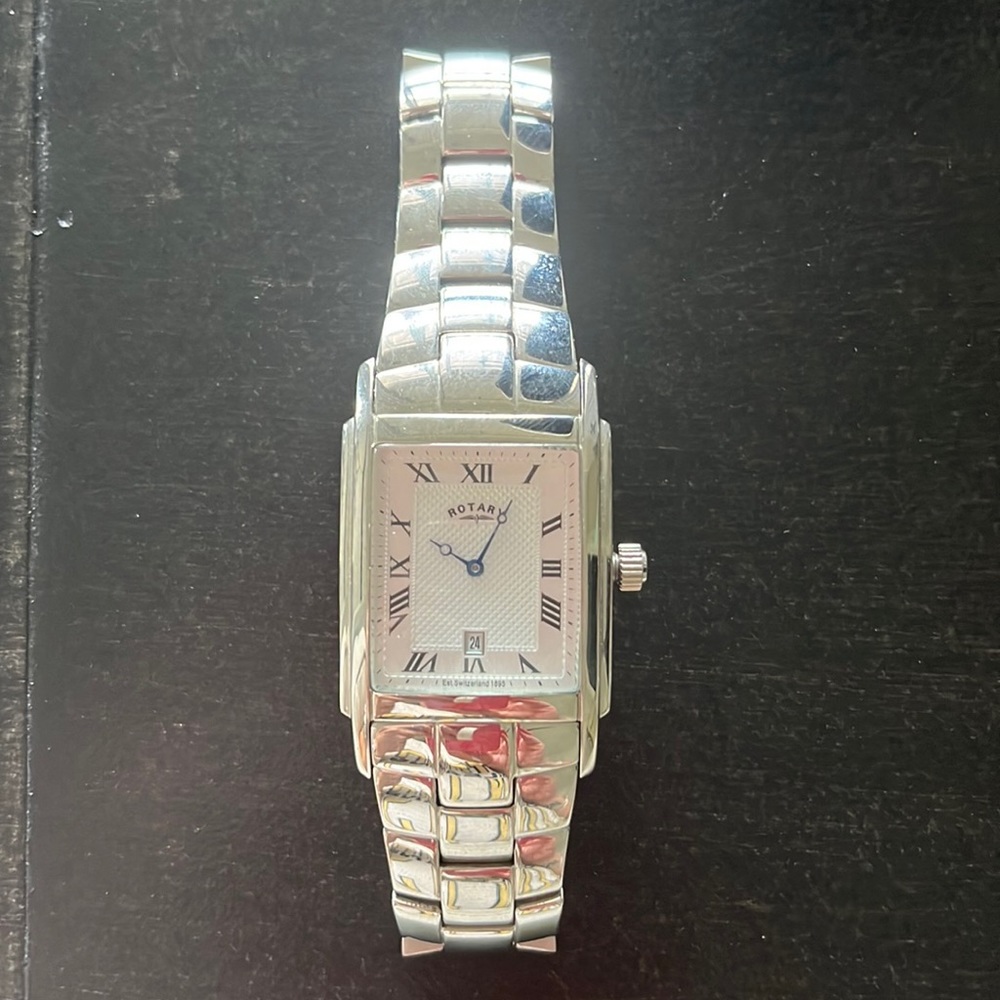 Men’s Rotary Watch